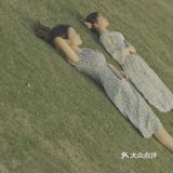 大连半糖苏打写真｜森系闺蜜写真