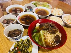 -好成财牛排馆(涂门街总店)