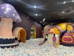 -MELAND CLUB亲子乐园·派对·餐厅(北京芳圆里ID MALL店)