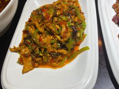 -陈麻婆豆腐总店