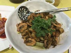 -石头咕(葵蓬店)