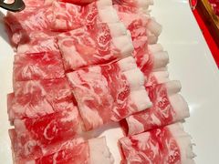 -井格重庆火锅(临平银泰城店)
