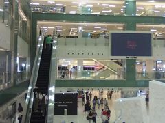 -新城市广场