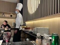 -大渔铁板烧(大行宫1912店)