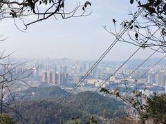 -岳麓山风景名胜区