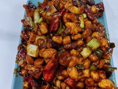 -正宗川菜(虎林胡同店)