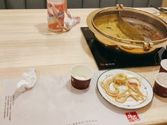 -牛匠和牛寿喜锅(西安总店)