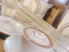 -Cafe Alice咖啡爱丽丝(奥城店)