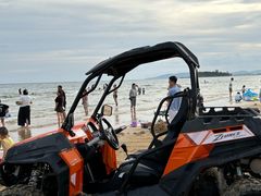 -海南清水湾莱佛士酒店