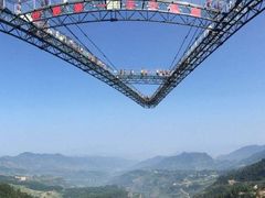 -梦幻奥陶纪景区