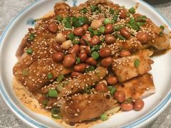 -高玛纳驴肉火烧(河间总店)