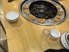 -林记三江兔火锅(沿山路自建小区店)