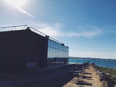 -Cafe Aewol Monsant