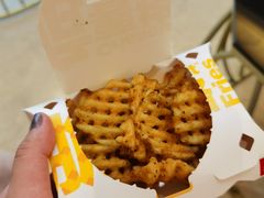 -麦当劳(杭州三花国际店)