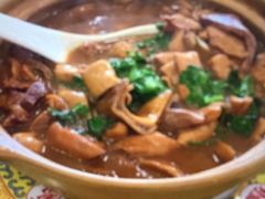 -砂锅居(西四店)