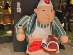 -弄堂里(西溪龙湖天街店)