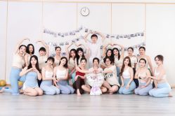 点击看大图 -亚太瑜伽普拉提学院