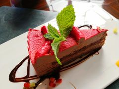 -YUE·6·西式融合餐厅(外滩六号店)