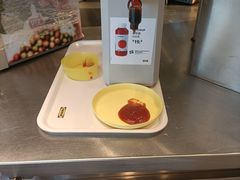 -宜家·瑞典风味餐厅(无锡店)