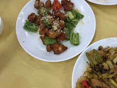 -吉莲利苑海鲜酒家(珠海拱北29年老字号店)