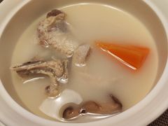 -浙江安吉JW万豪酒店·万豪中餐厅