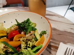 -ALLORA意大利餐厅(丰盛里店)