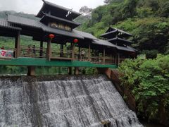 -紫云谷景区