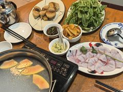 -华哥新鲜猪精品美食