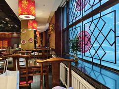 -东北大院·东北菜(三台子店)