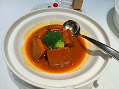 红烧肉-飶香居(省博物馆店)