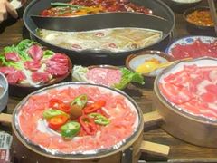 -冯校长老火锅(广州正佳广场店)