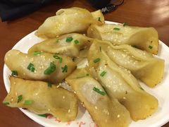 -小姜锅贴(凤凰街店)