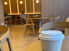 -代数学家algebraist coffee(亲橙里购物中心店)