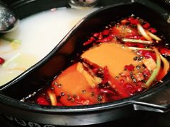-串门邻居串串火锅(云南南路店)