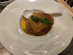 -莆田餐厅PUTIEN(三里屯店)