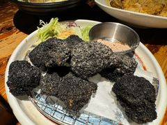 -小川洋风料理(江汉路店)