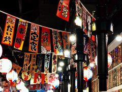 大堂-大阪烧肉BAKA一代(十亩地店)