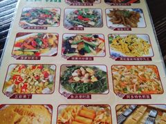 -阿多私房菜(顺德店)