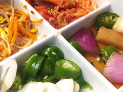 -金妈家烤肉(龙湖U城天街店)