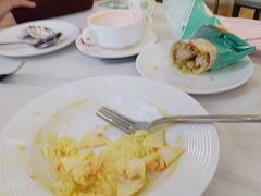 -库滋明·俄罗斯特色美食(中央大街店)