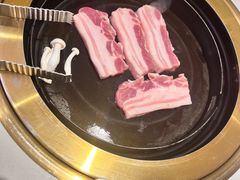 -韩时烤肉(枫蓝店)