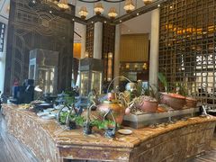 -万达瑞华酒店美食汇自助餐厅(楚河汉街店)