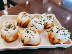 -东泰祥生煎馆(陕西南路店)
