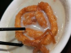 -姚记炒肝店(簋街店)