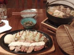 android_upload_pic-铃木食堂(帽儿胡同店)
