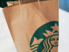 -星巴克(太原柳巷第一店)