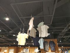 -MUJI无印良品(杭州万象城店)