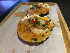 -麦凯伦烧烤·精酿超级工厂店(金桥总店)