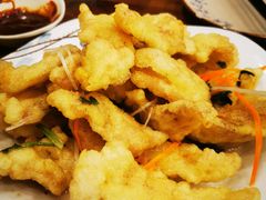 -毛毛熏肉•东北菜老字号(大安街店)
