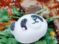 -怂猫抓子·成都冒烤鸭